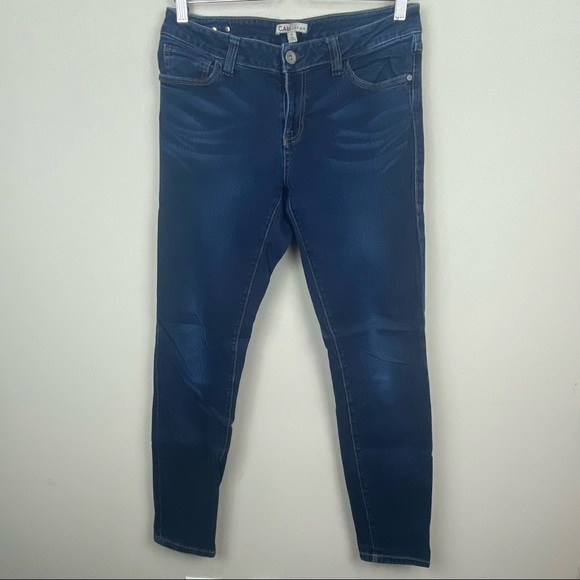 CAbi Jeans || #492 Denim Jeans Size 8 - Picture 7 of 13